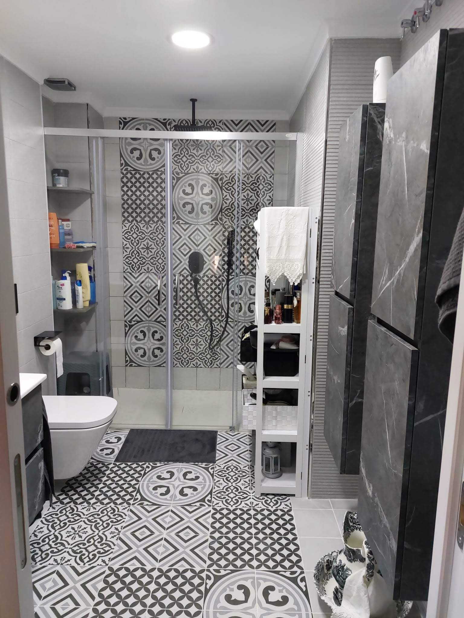 Reformas de baños Marbella