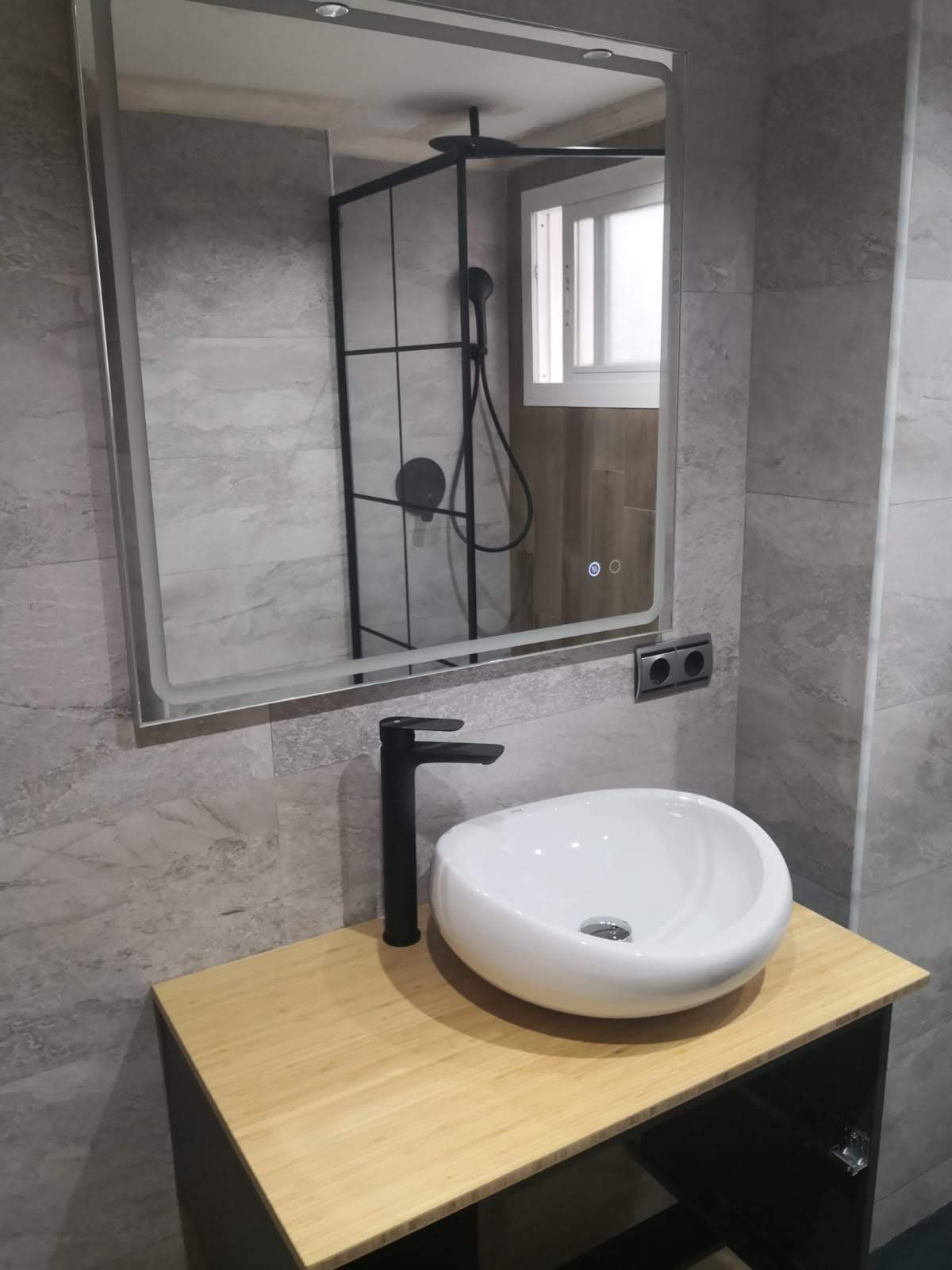 Reformas de baños Marbella