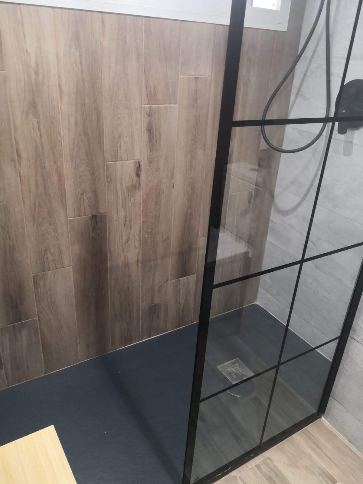 Reformas de baños Marbella