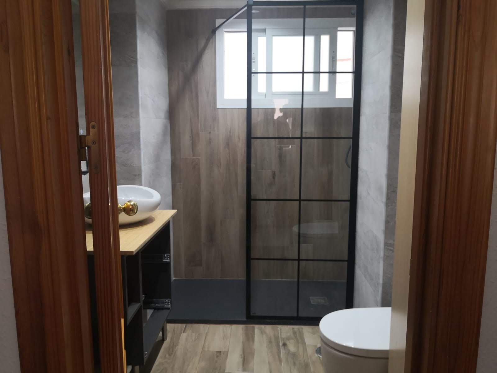 Reformas de baños Marbella