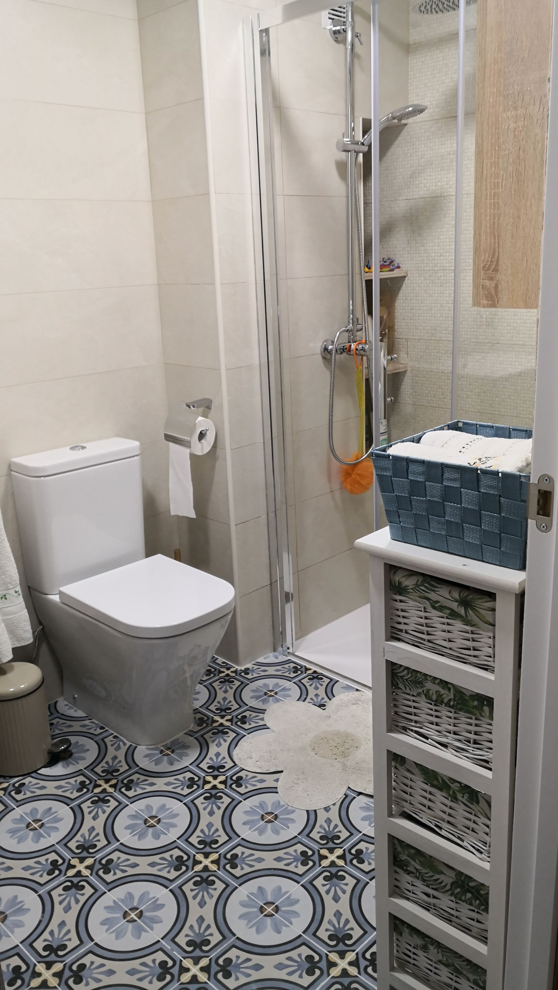 Reformas de baños Marbella