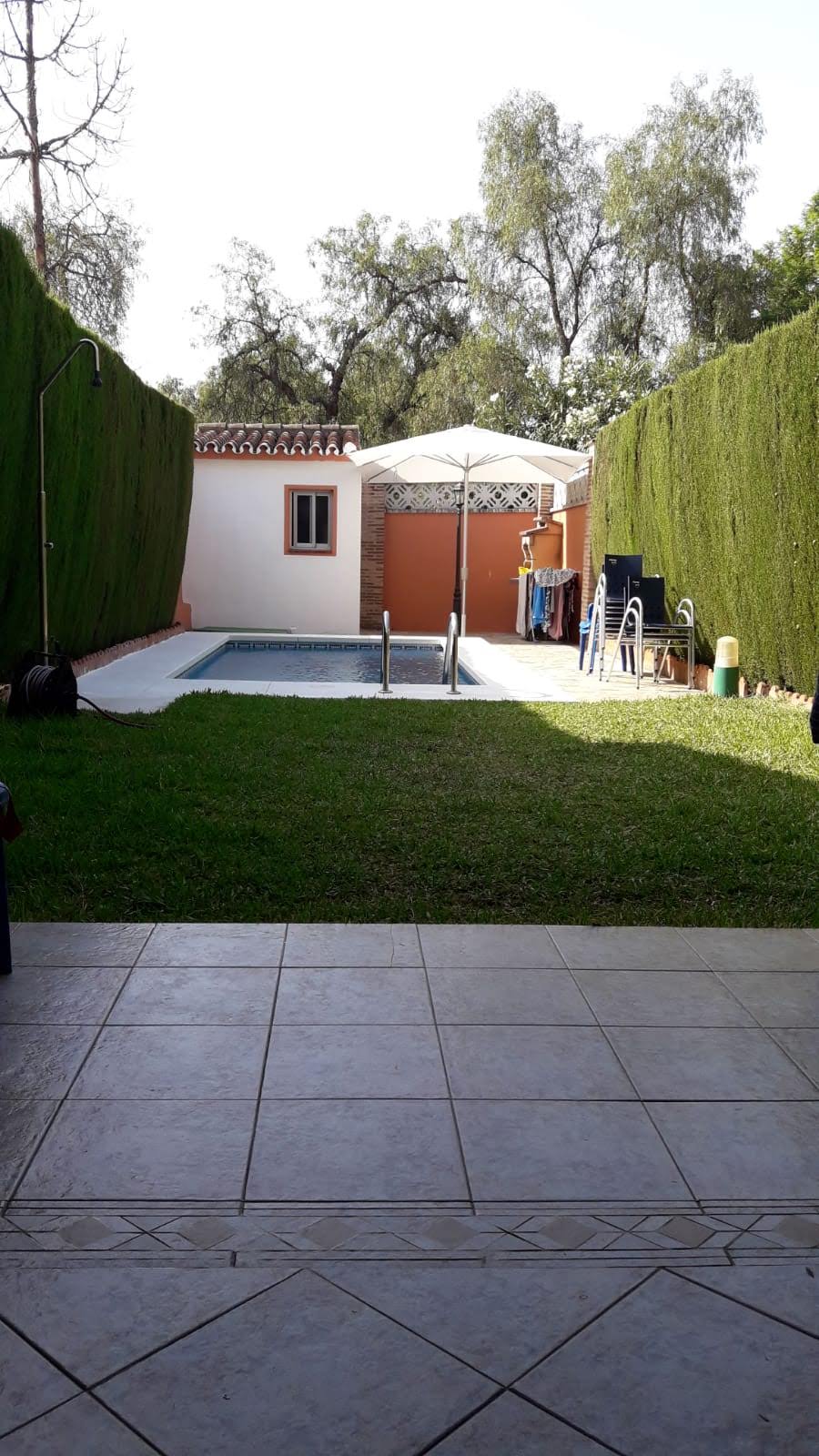 Reformas de césped Marbella