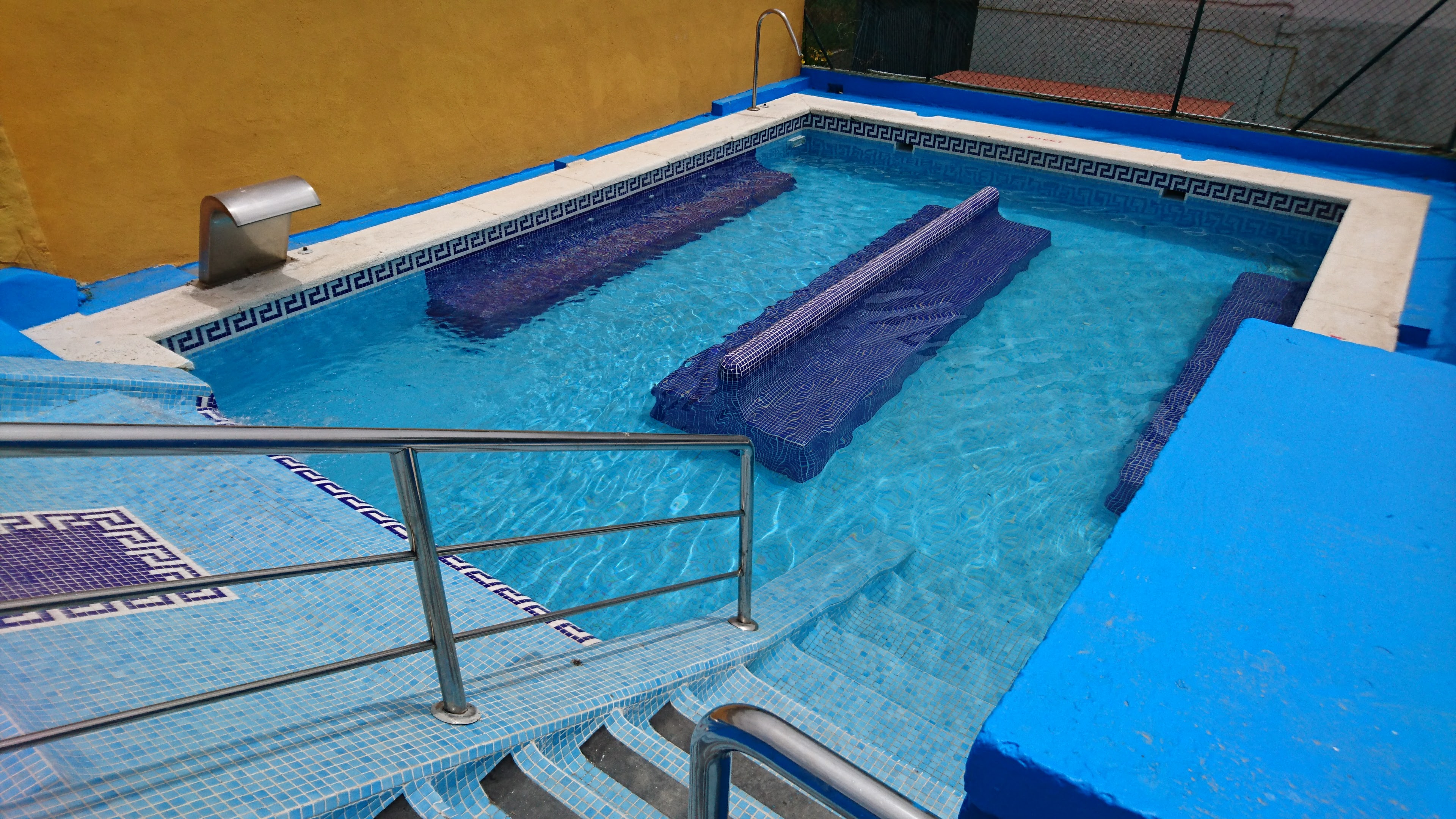 Reformas de piscinas Marbella